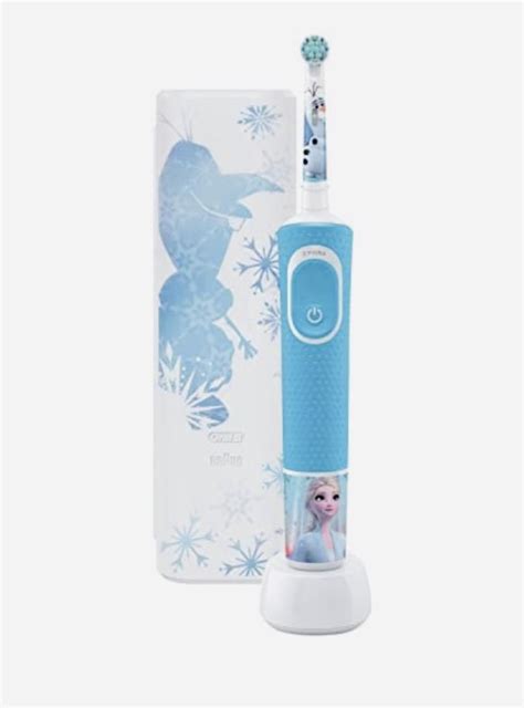 Oral-B Kids Electric Toothbrush