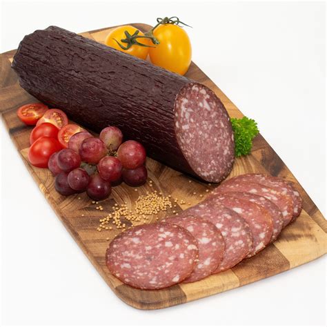 Dry Cured Meats & Salami | Arctic Meat