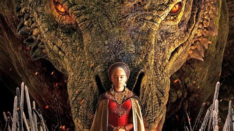 House Of The Dragon Zweite Staffel Mit Acht Folgen Sieu Thi Do Noi That