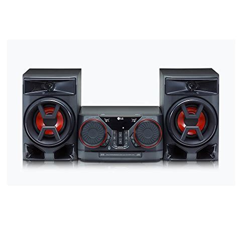 Top 10 Shelf Stereo Systems of 2021 - Best Reviews Guide