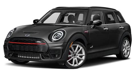 2023 MINI Clubman John Cooper Works Classic 4dr ALL4 Pictures - Autoblog