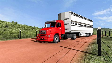 Ets Mercedes Benz Brazil Truck X Euro Truck Simulator