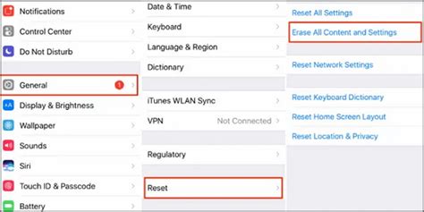 Come Ripristinare Iphone Dal Backup Dopo La Configurazione Semplici