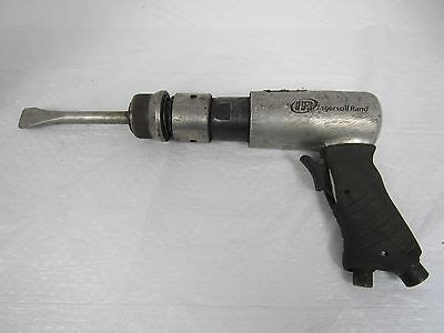 INGERSOLL RAND 114GQC QUICK CHANGE AIR HAMMER PNEUMATIC EDGE SERIES EBay