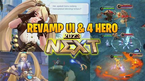 Project Next Revamp Hero Franco Eudora Xborg Layla Revamp