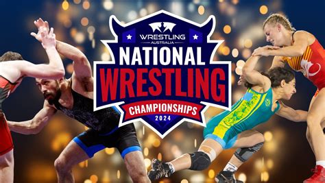 Buy 2024 Wrestling Senior National Championships Tickets INTIX