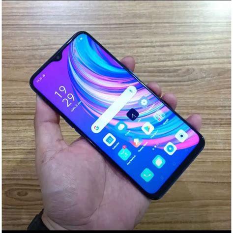 Jual OPPO F11 Dan F11 PRO SECOND Shopee Indonesia