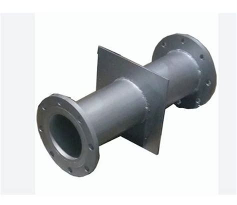 Stainless Steel Hot Dip Puddle Flanges At Rs 500 Piece In Ghaziabad ID 2854555454991