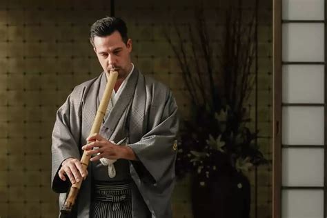 Shakuhachi for Beginners: How to Learn the Traditional Japanese Flute | Chikushin Shakuhachi