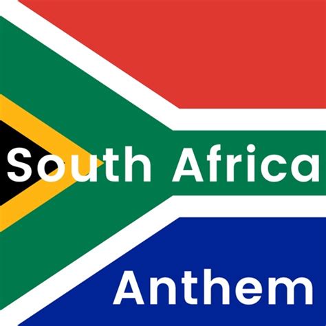 South Africa National Anthem by Jignesh Anghan