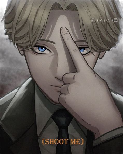 Kynjaii Arts🎨 On Instagram I Drew Some Fanarts Of Johan Liebert From