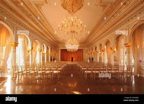 Mar a lago interior hi-res stock photography and images - Alamy