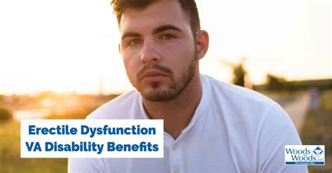 How To Get Va Disability For Erectile Dysfunction