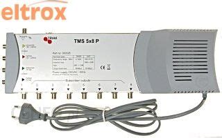 Multiswitch Triax Tms We Wy Opinie I Ceny Na Ceneo Pl