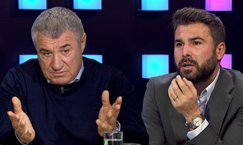 Victor Becali Are un nume în Italia dar îmi este greu să cred