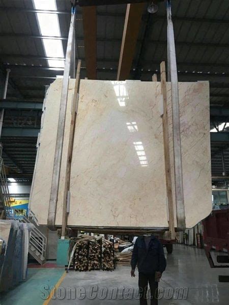 Sofita Gold Marble Slab Beige Marble Slabs And Tiles From China