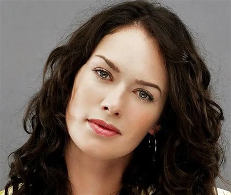 Lena Headey Height Weight Bra Size Measurements And Bio