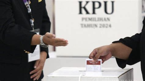 Quick Count Pilkada 2024 Depok Live Update Perolehan Suara Paslon