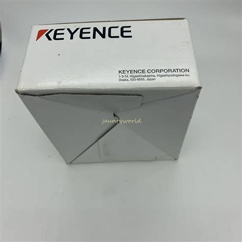 Buy New One Keyence Iv G Ivg Sensor Amplifier Online At Lowest