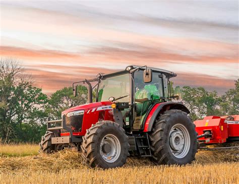 massey ferguson mf  attachments specs price