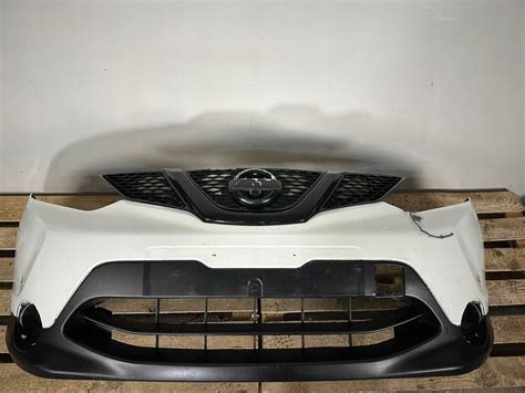 Grill Nissan Qashqai J Niska Cena Na Allegro Pl