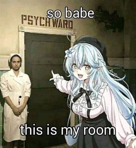 So Babe Withis Is My Room IFunny