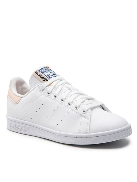 Adidas Sneakers Stan Smith W Gy Bianco Modivo It