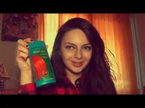 Тоника "Красный янтарь" Секреты использования и много советов! - YouTube
