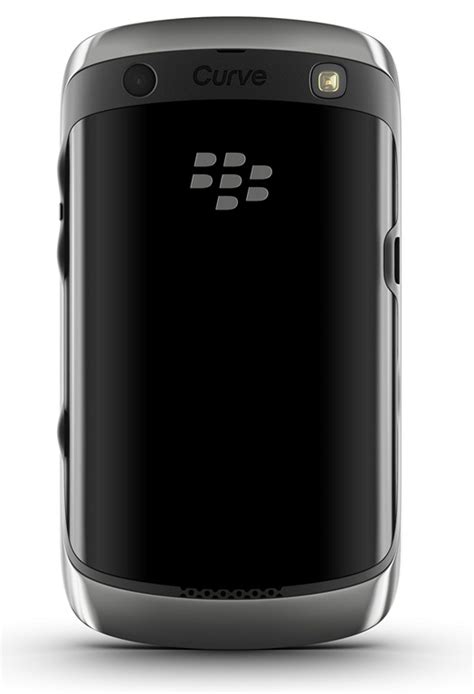 Blackberry Curve Slim Stylish Qwerty Phone Price India Features