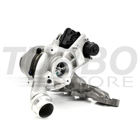 New Turbo ARMEC TH 49131 07430