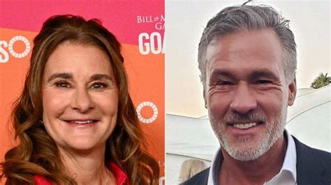 Melinda Gates Boyfriend: Is Melinda Gates Dating Anyone? - NAYAG Today