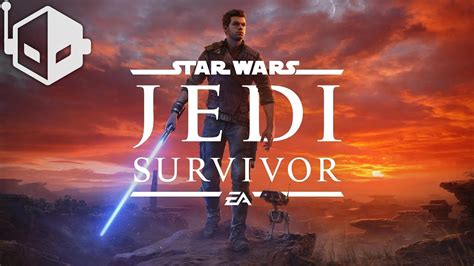 Star Wars Jedi Survivor Preview Pc 4k Gameplay Youtube