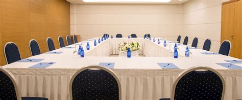 Conferences and Business Events at Astir Odysseus Kos Resort & Spa - Astir Odysseus Blog