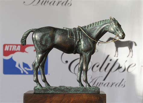 Thoroughbred Eclipse Awards 2024 List - Sheri Dorolice