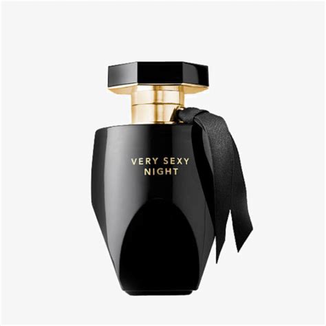 Very Sexy Night Victorias Secret Edp 100ml Perfumes Duty Free