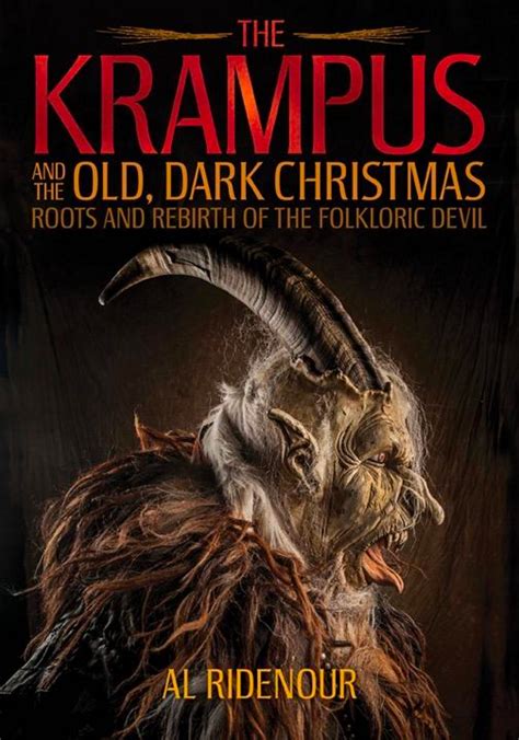 The Krampus : Feral House