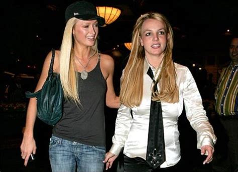 All In One Hair Gallery: Paris Hilton | Britney spears |shocking fashion