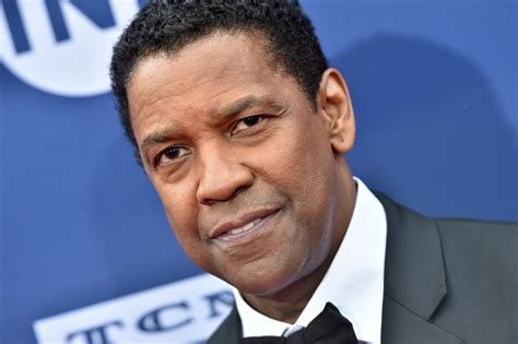 Denzel Washington Was Considered Shrewd Casting for ‘Leave the World ...