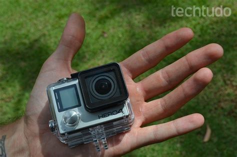 Veja Algumas Curiosidades Sobre A Gopro Que Pouca Gente Conhece