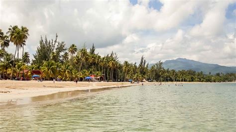 Luquillo Beach, Luquillo - Book Tickets & Tours | GetYourGuide