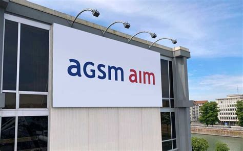 Agsm Aim presenta il report di sostenibilità 2022 TgVerona Telenuovo