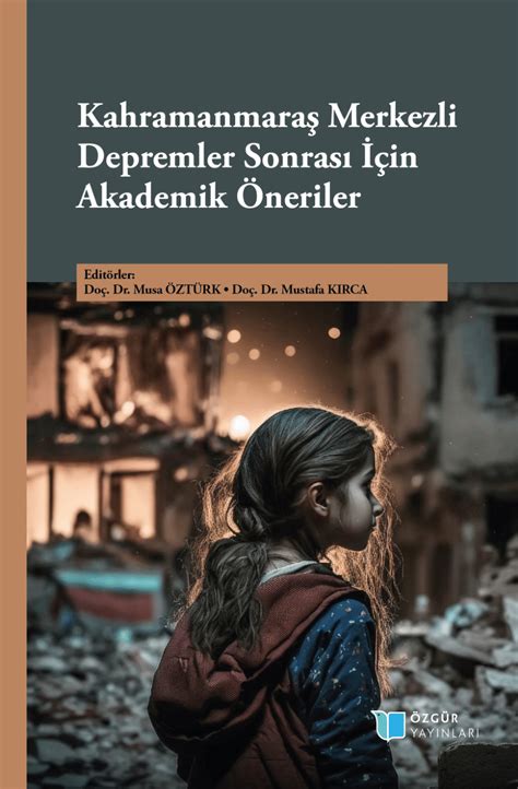 PDF Deprem ve Kadın Sağlığı 2023 Kahramanmaraş Depremi Örneği