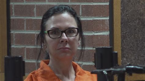 Judge denies Julie Huskey request for lower bond | wbir.com