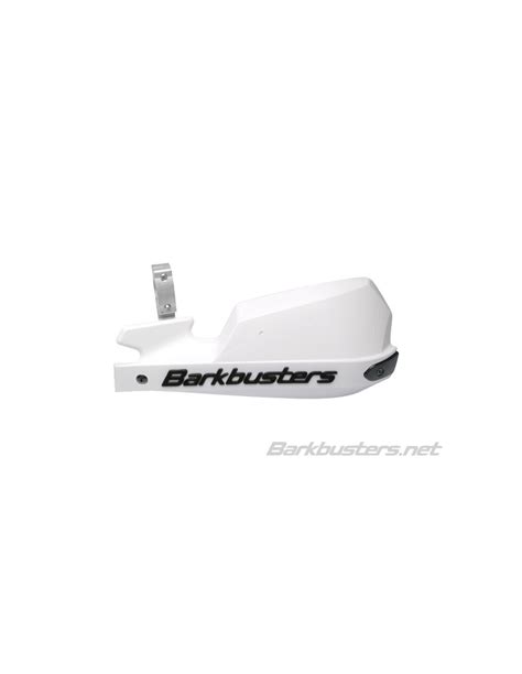 Prot Ges Mains Kit Prot Ge Mains Barkbusters Vps Mx Universel Blanc