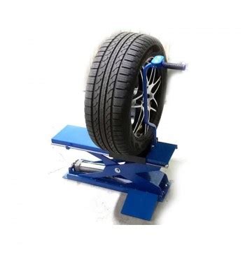 Пневмоподъемник для автомобильных колес СТОРМ Easy Lift купить в GarTools