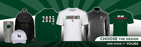 Lawrence North Wildcats - Indianapolis, Indiana - Sideline Store - BSN ...