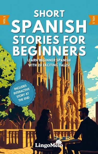 Short Spanish Stories For Beginners Learn Beginne Cravebooks