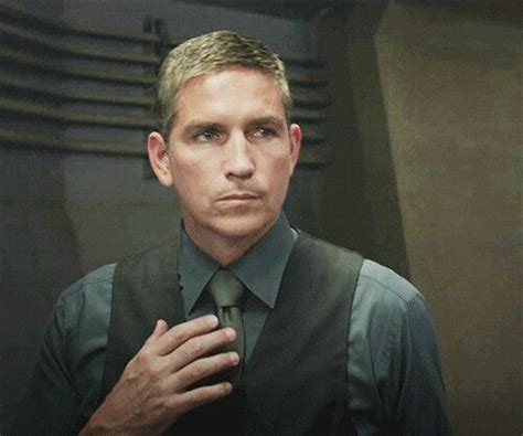 Jim Caviezel