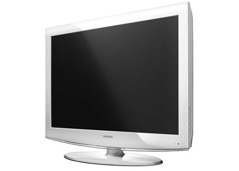 LCD-телевизоры Samsung Series 4 и Series 5: союз формы и содержания ...