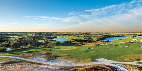 Best Golf Resorts In Florida | Golf Equipment: Clubs, Balls, Bags | Golf Digest